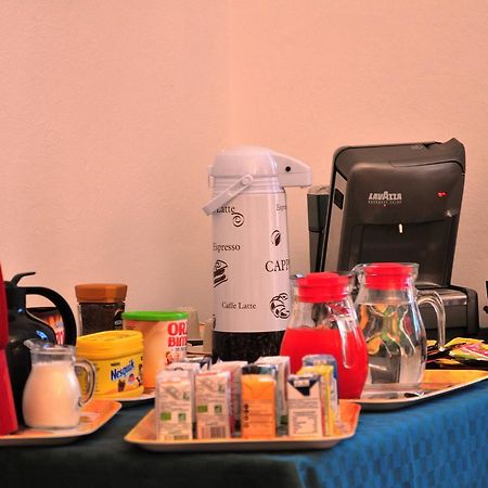 Villa Boldrini B&B 벤투리나 외부 사진