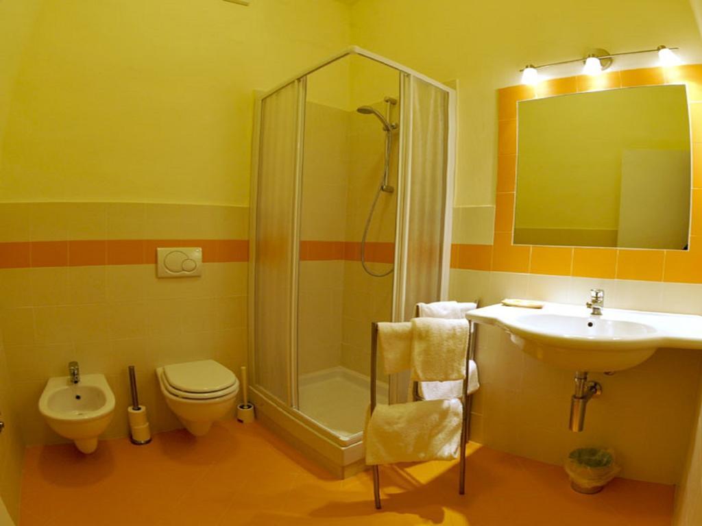 Villa Boldrini B&B 벤투리나 객실 사진