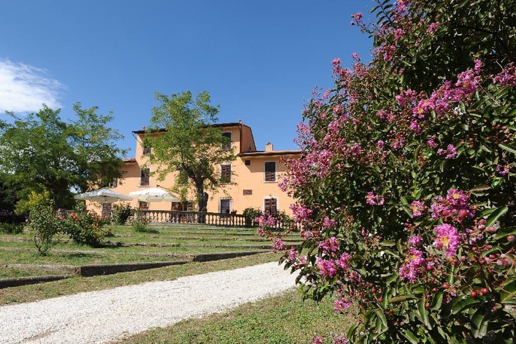 Villa Boldrini B&B 벤투리나 외부 사진
