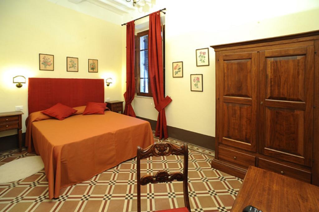 Villa Boldrini B&B 벤투리나 객실 사진