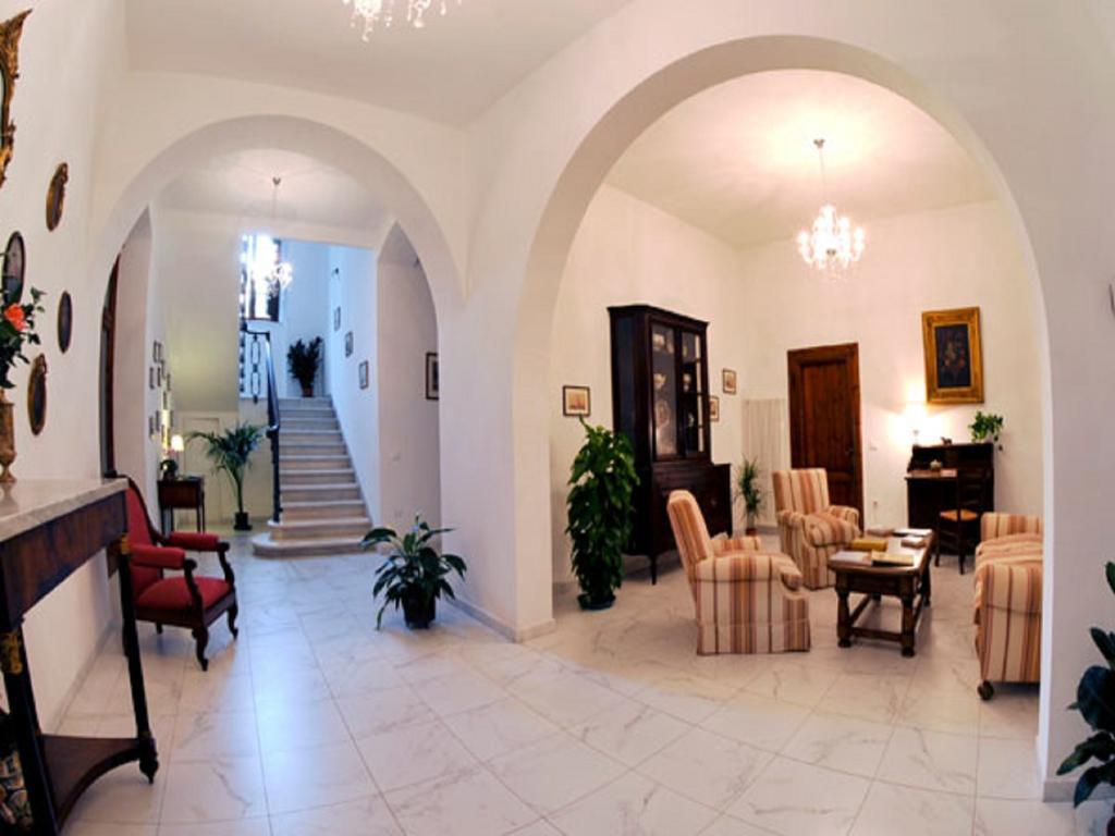 Villa Boldrini B&B 벤투리나 외부 사진