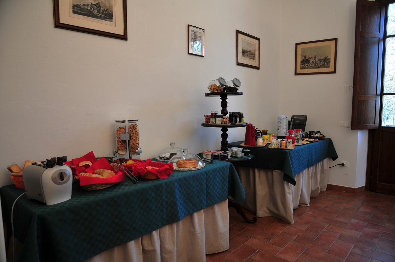 Villa Boldrini B&B 벤투리나 외부 사진